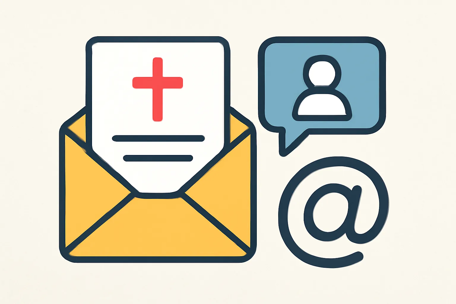 christian mailing list