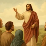 christian mission bible verses