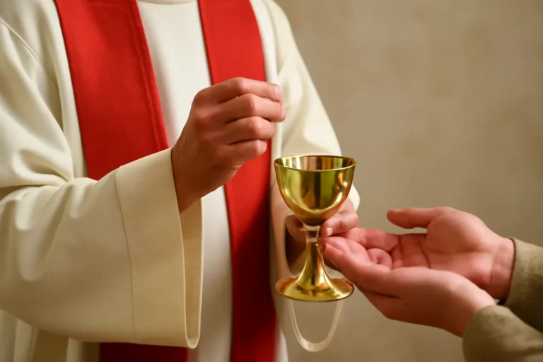 christian sacrament