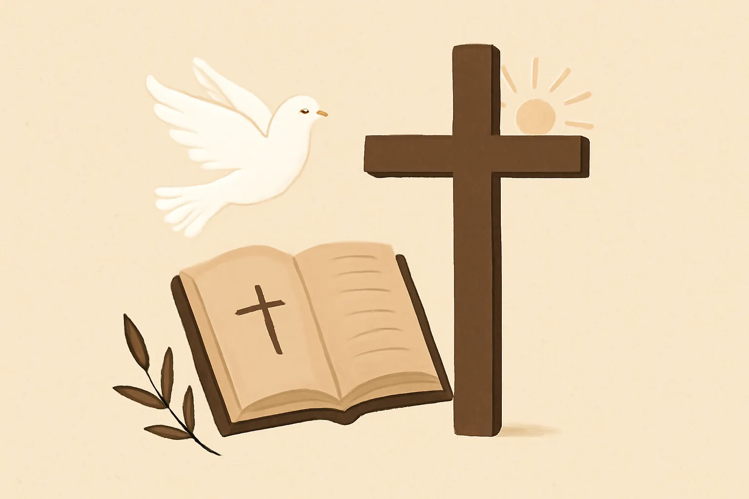 christian sayings