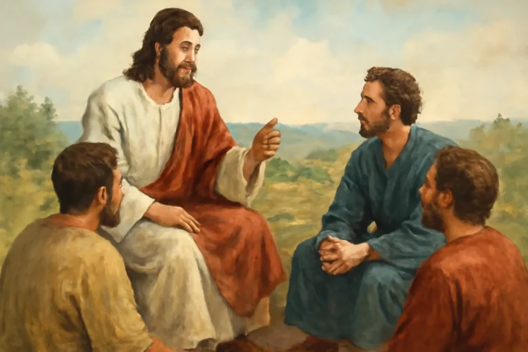 christian teaching