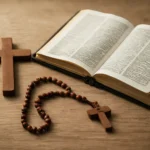 Christian Texts: A Curated Guide to Timeless Bible Passages christian texts