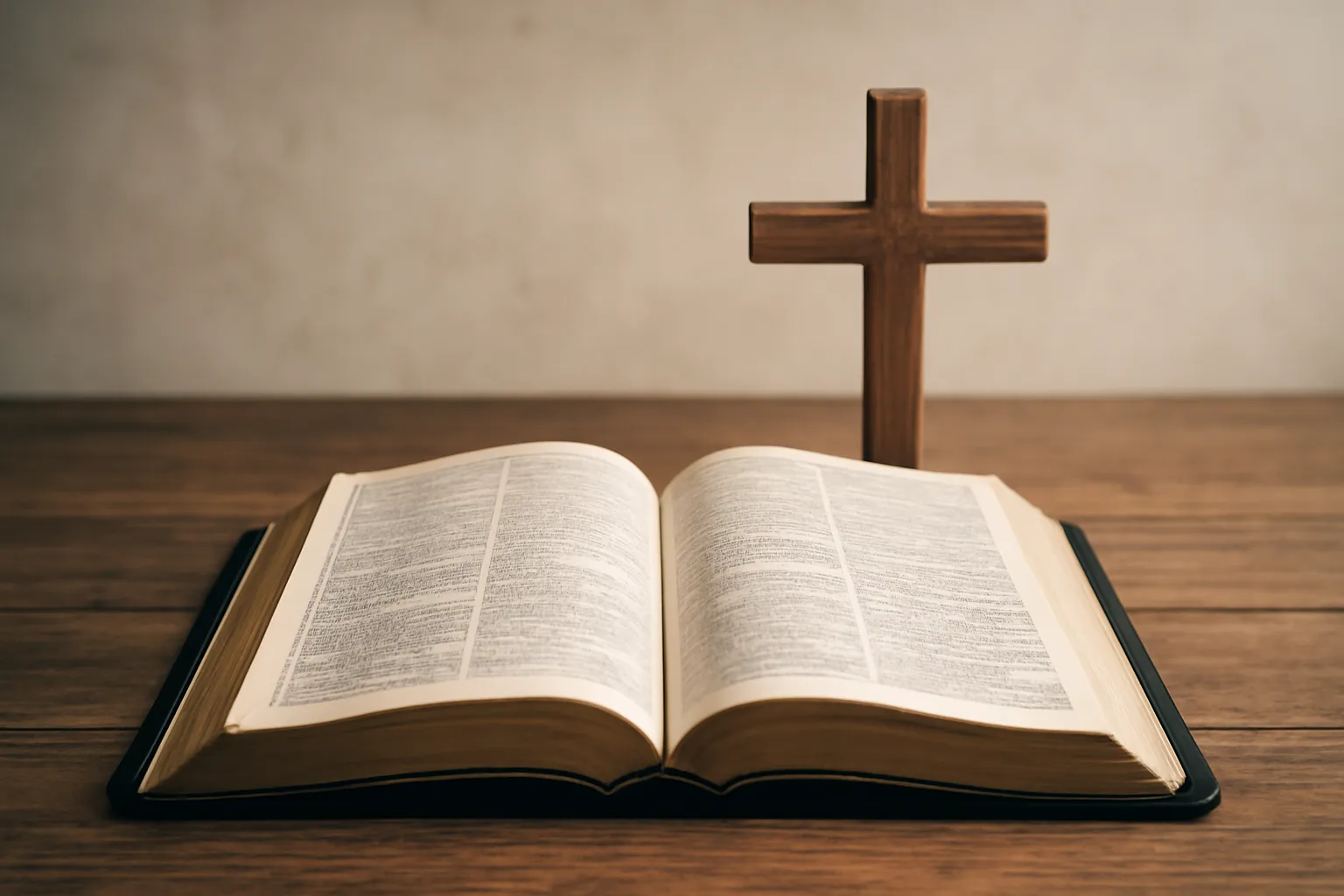 christian topics