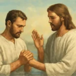 Christianity Conversion: How to Begin Your Faith Journey christianity conversion