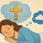 christianity dreams interpretation