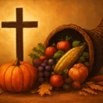 christianity thanksgiving