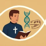Christians for Evolution: Embracing Science in Faith christians for evolution
