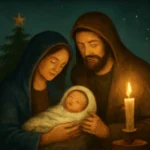 Christmas Story Scripture: The Bible Account of Jesus' Birth christmas story scripture