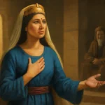 esther sermon