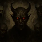 Evil Spirits and Demons Chapter 6: Deep Dive into Lore, Encounters, and Analysis evil spirits and demons chapter 6