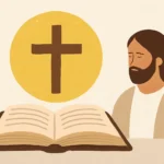Explain John 1:17: Meaning, Context, and Significance explain john 1:17