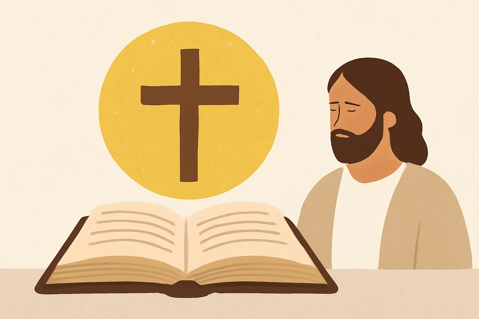 explain john 1:17