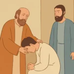 explain luke 15