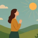 Explain Psalm 121: Meaning, Context, and Verse-by-Verse Interpretation explain psalm 121