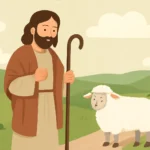 Explanation of Psalm 23 Verse by Verse: A Comprehensive Bible Study Guide explanation of psalm 23 verse by verse