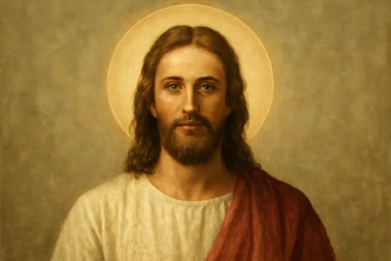 fact about jesus christ