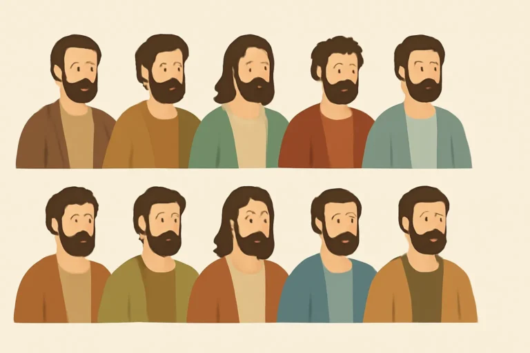 facts about the 12 disciples