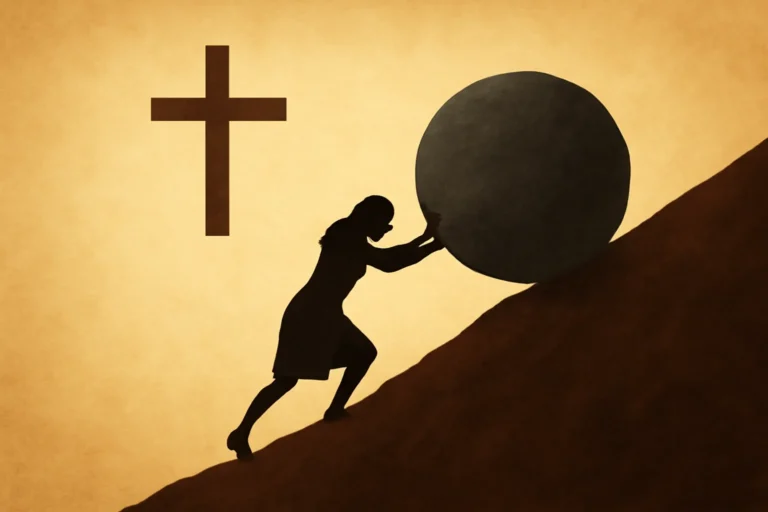 faith moves