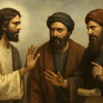 false prophets jesus
