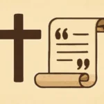 Famous Christian Sayings: 50 Inspiring Quotes to Strengthen Your Faith famous christian sayings