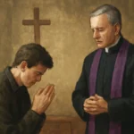 Father forgive me for i have sinned: a complete guide to confession and forgiveness father forgive me for i have sinned