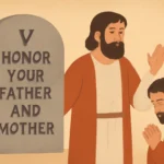 Fifth Commandments Explained: Meaning, History, and Modern Relevance fifth commandments