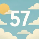 Fifty Seven Heaven: Meaning, Origins, and How to Find Inspiration fifty seven heaven
