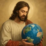 For God So Loved the World Bible Verse: John 3:16 Explained for god so love the world bible verse