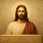 Foundation Jesus Christ: The Core of Christian Faith foundation jesus christ