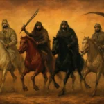 Four Horsemen Revelation: Meaning, Signs, and End Times Explained four horsemen revelation