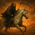 Fourth Horseman Revelation: Meaning, Signs, and End Times Prophecy fourth horseman revelation