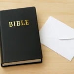Free Large Print Bible by Mail: Get Your Free Copy Today free large print bible by mail