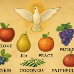 Fruits Holy Spirit Catholic: A Practical Guide to the Fruits of the Holy Spirit in Catholicism fruits holy spirit catholic