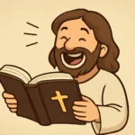 funny bible passages