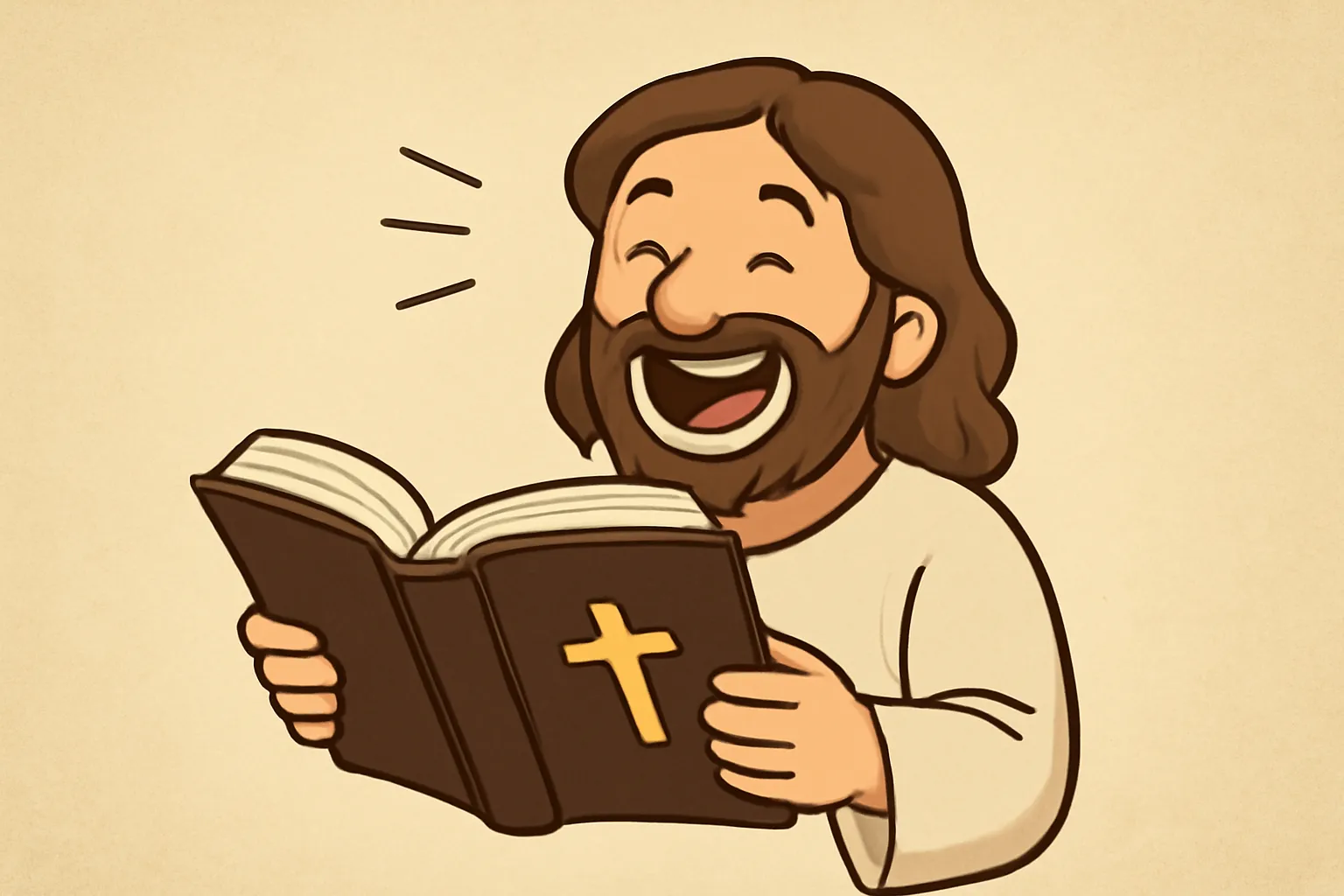 funny bible passages