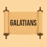 Galatians Overview: Key Themes, Structure, and Context galatians overview
