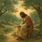 Garden Gethsemane Bible: Understanding Jesus' Agony garden gethsemane bible