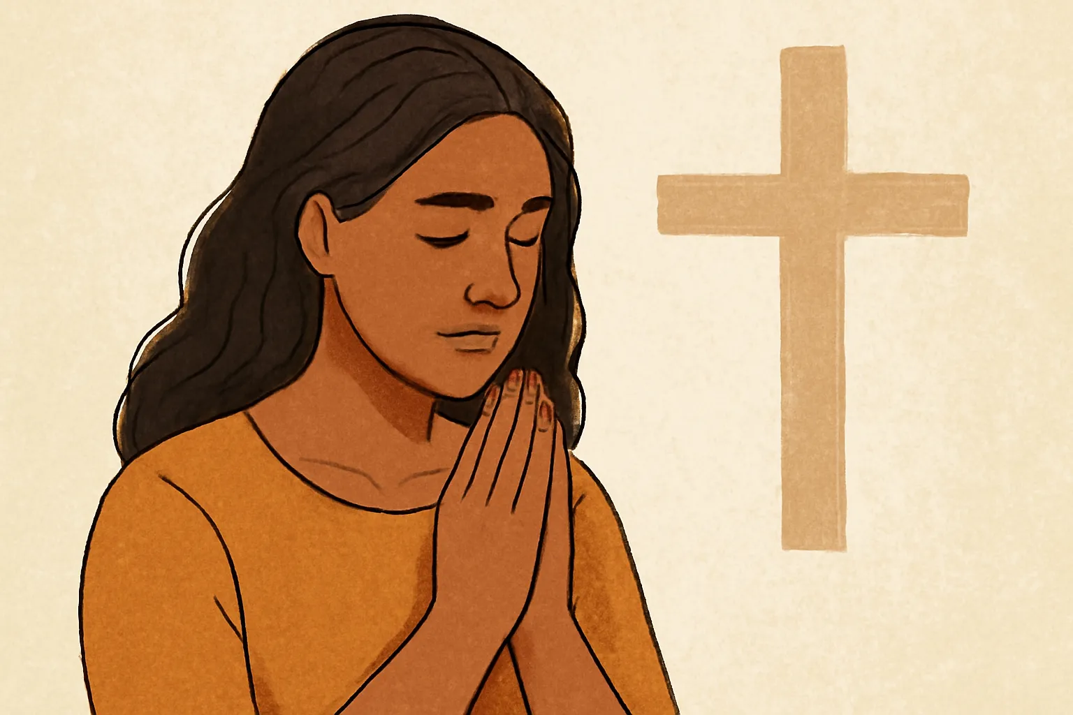 generational curse prayers
