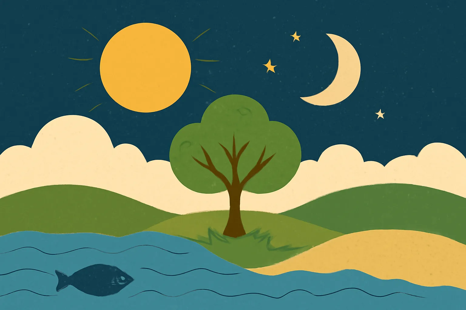 genesis 1 bible study