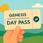 Genesis Day Pass: Prices, Access, and How to Get Yours genesis day pass