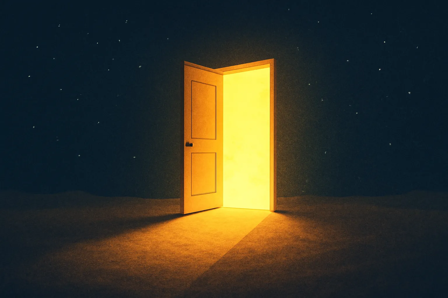 genesis door