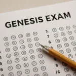 Genesis Exam: How to Prepare and Pass with Confidence genesis exam