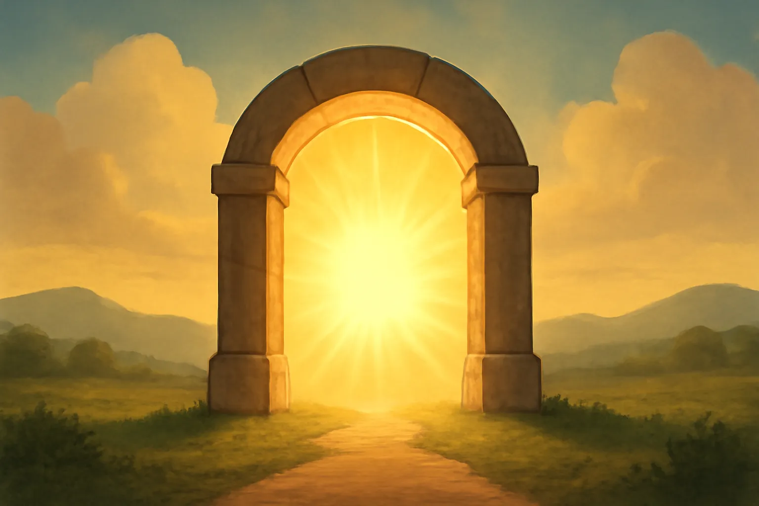 genesis gate