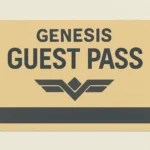 Genesis Guest Pass: What It Is, How It Works, and How to Get It genesis guest pass