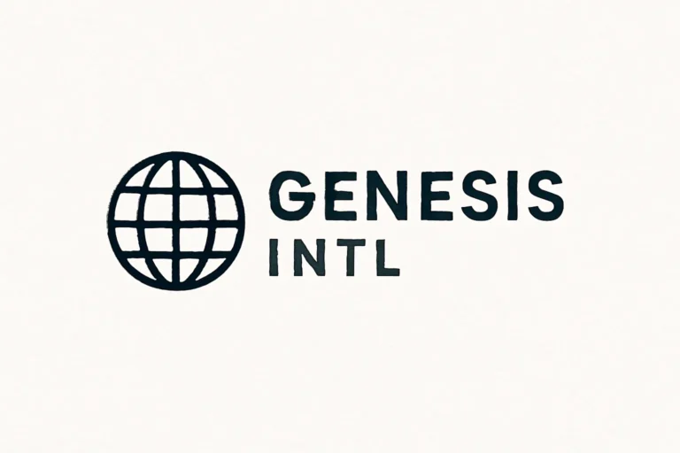 genesis intl