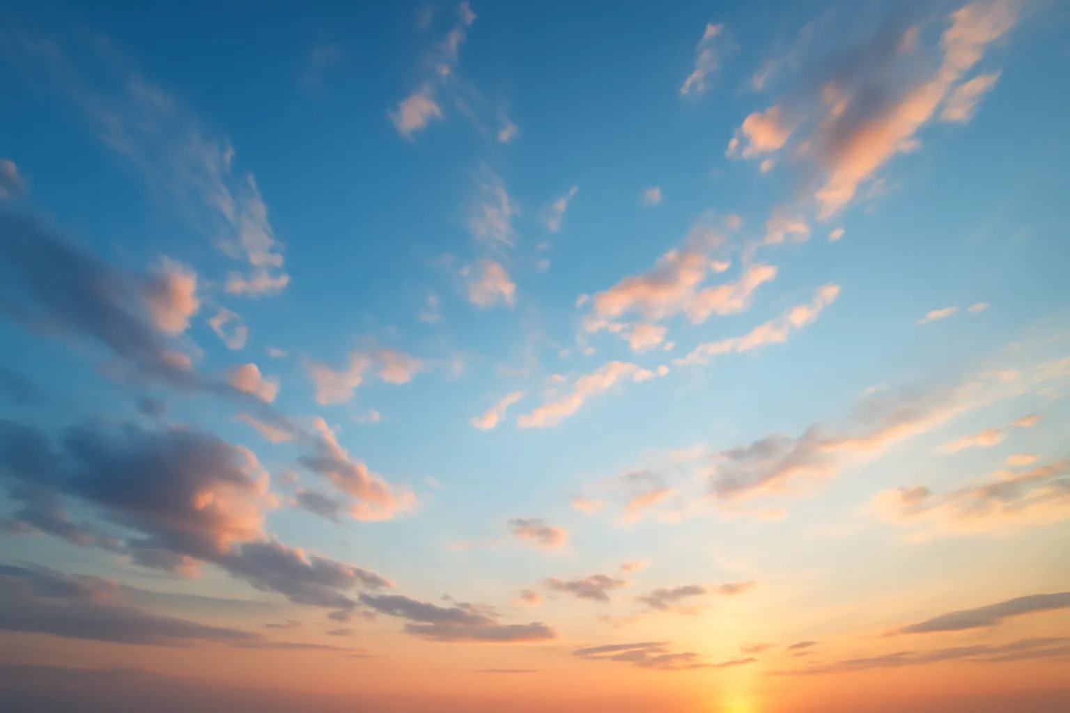 genesis sky