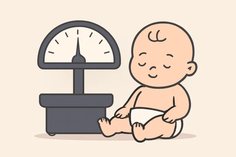 genesis weight and age