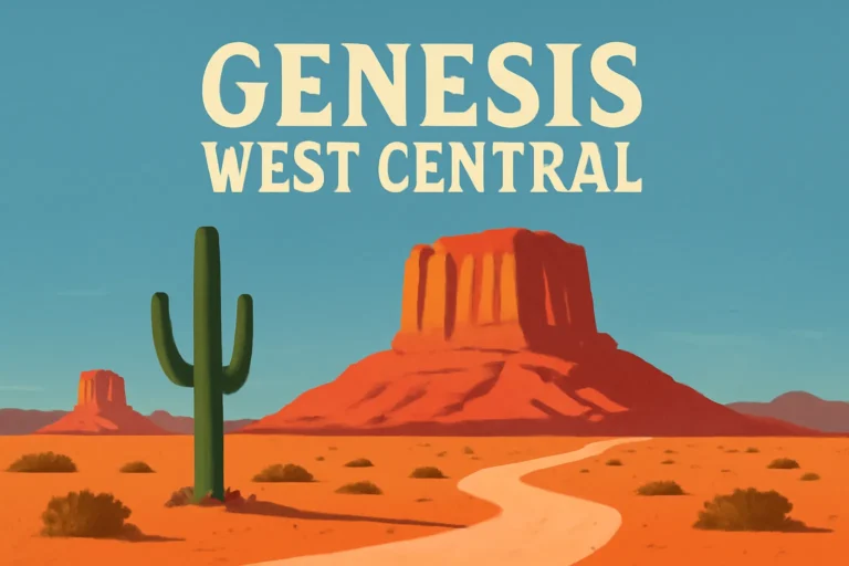 genesis west central