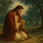 Gethsemane Garden Jesus: Meaning, Key Scenes, and Reflections gethsemane garden jesus