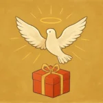 Gift the Holy Spirit: A Complete Guide to Receiving and Walking in the Spirit gift the holy spirit